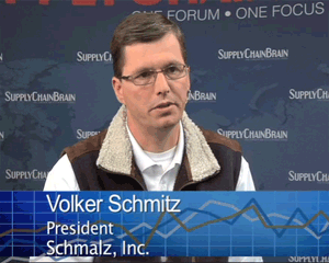 Volker Schmitz Image