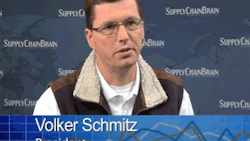 Volker Schmitz Image