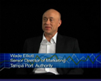 Wade Elliott Icon