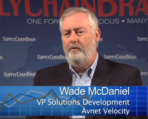 Wade Mc Daniel Image