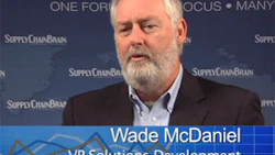 Wade Mc Daniel Image