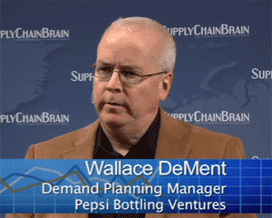 Wallace De Ment Image