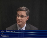 Walt Rakowich Icon