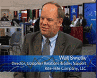 Walt Swietlik Icon