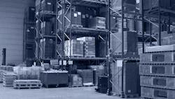 Warehouse 01