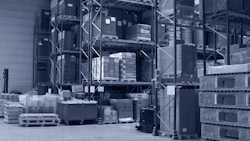 Warehouse Mgmt 11