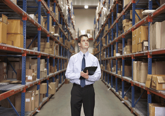 Warehouse Mgmt 2