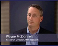 Wayne Mc Donnell Icon