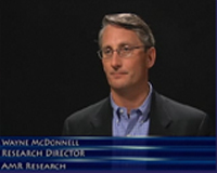 Wayne Mc Donnell New