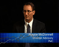 Wayne Mc Donnell Icon