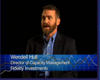 Wendell Hull Icon