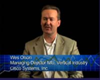 Wes Olson Icon