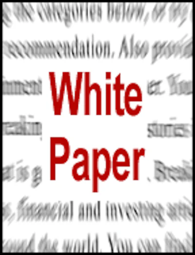 White Paper Icon 144x188 8370f8
