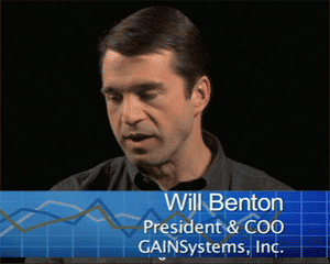 Will Benton Image