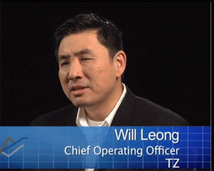 Will Leong Image