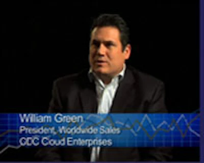 William Green Icon