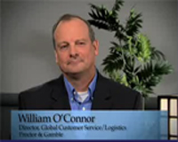William O Connor Icon
