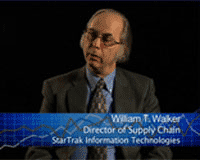 William Walker Icon