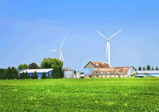 Wind Turbine 1 04