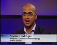 Yalmaz Siddiqui Icon