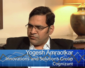 Yogesh Amraotkar Image