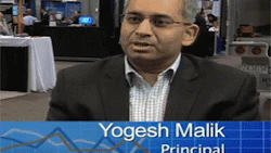 Yogesh Malik Image