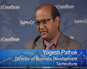 Yogesh Pathak Image
