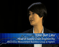 Yoke Sun Lieu Icon