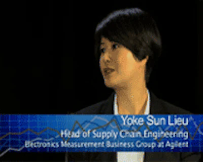 Yoke Sun Lieu Icon