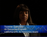 Yvonne Sanchez Icon