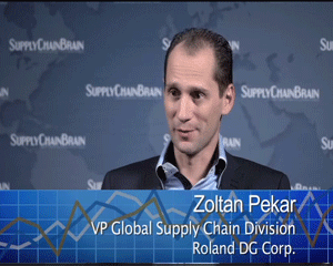 Zoltan Pekar Image
