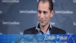 Zoltan Pekar Image