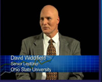 David Widdifield Icon