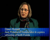 Dawn Russell Icon