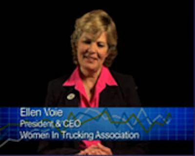 Ellen Voie Icon