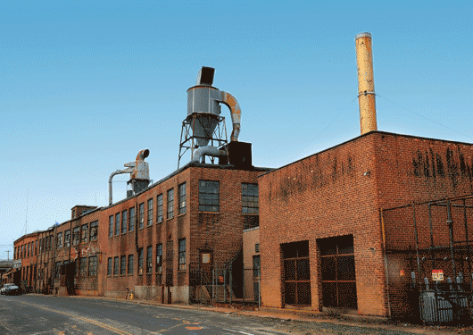 Factory 1