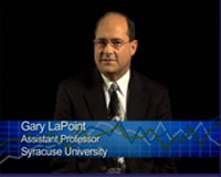 Gary La Point Icon