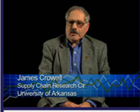 James Crowell Icon