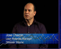 Jose Chacon Icon