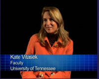Kate Vitasek Icon