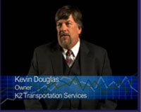 Kevin Douglas Icon