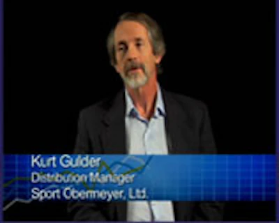 Kurt Gulder Icon