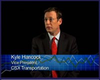 Kyle Hancock Icon