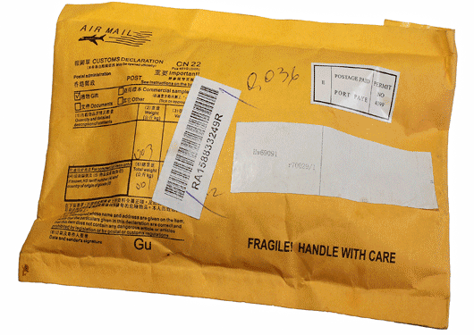 Label 1