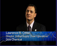 Lawrence Cresci Icon
