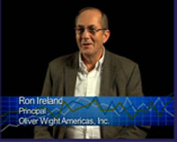 Ron Ireland Icon