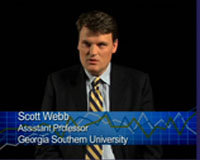 Scott Webb Icon