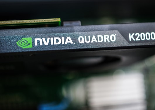 1212 How Nvidia Surprised Ai