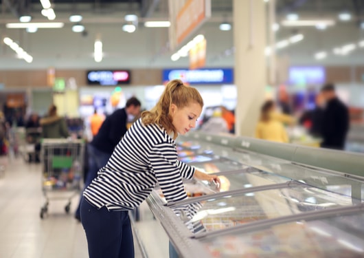 1214 Millennials Shop Multiple Stores
