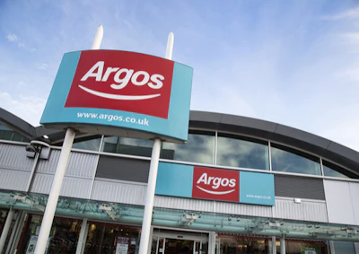 1219 How Argos Transformed Its